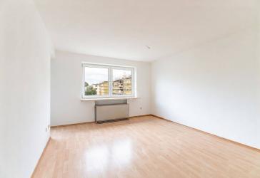 Gepflegte 3-Zimmer-Wohnung mit Balkon - umfangreiche Sanierung bereits vom Verkäufer bezahlt