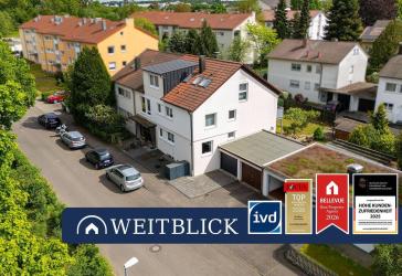 Vorschaubild Mehrfamilienhaus