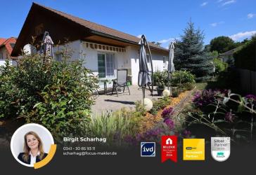 Vorschaubild Bungalow