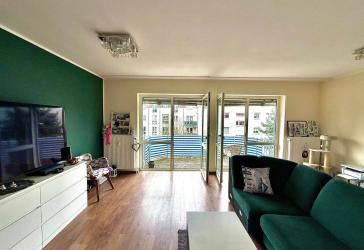 Vorschaubild Maisonettewohnung