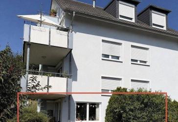 Vorschaubild Wohnung