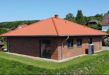 Vorschaubild Bungalow