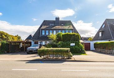 Provisionsfrei! Großzügige Raumwunder mit sonnigem Süd-Idyll