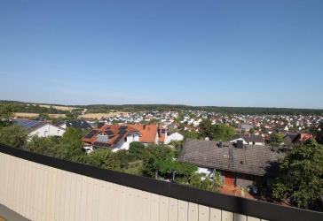 Bildhübsches Penthouse - Erstbezug