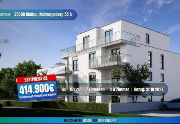 Vorschaubild Wohnung