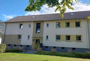 Demnächst frei! 2-Zimmer-Wohnung in Bottrop Fuhlenbrock