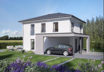 Vorschaubild Villa