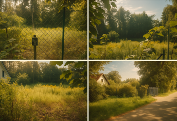 ** Erfüllen Sie sich Ihren Wunsch vom Town & Country Eigenheim im wunderschönen Wandlitz **