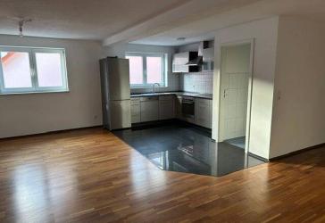 Vorschaubild Maisonettewohnung