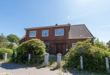 Großzügiges Zuhause für individuelle Wohnkonzepte in Luhdorf
