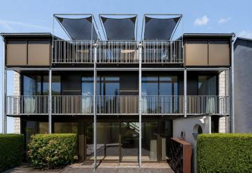 Wo Luxus auf Lebensqualität trifft - Ihre Residenz an der Kölschen Riviera!