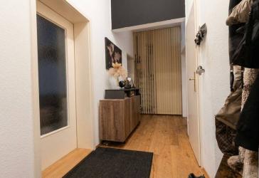 Gepflegte Eigentumswohnung in Braunschweig: Ideal als Anlage oder fürs eigene Zuhause!