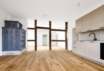 Wohnung in Detmold / Hornoldendorf