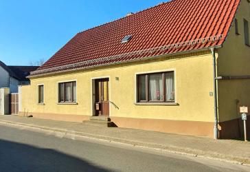 Vorschaubild Einfamilienhaus