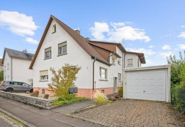 Vorschaubild Einfamilienhaus