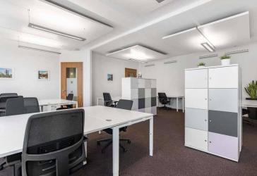 Vorschaubild Büro- /Praxis-Immobilie