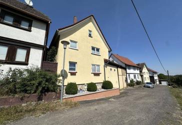 Vorschaubild Einfamilienhaus