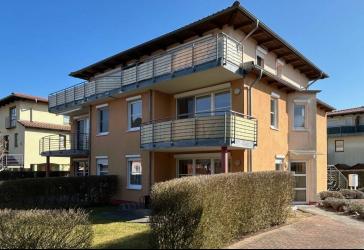 Ihr Rückzugsort am Meer