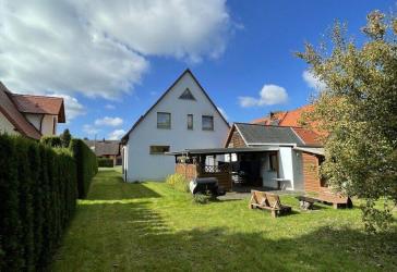 Vorschaubild Einfamilienhaus