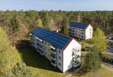 Vorschaubild Wohnung