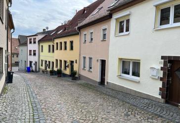 Vorschaubild Reihenmittelhaus