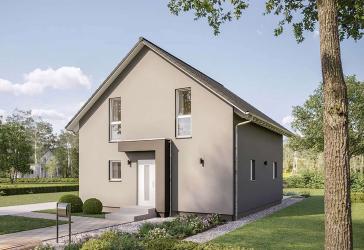 Vorschaubild Einfamilienhaus