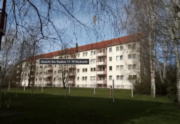 Vorschaubild Wohnung