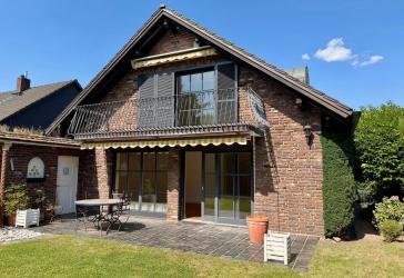 Wohnen in gefragter Lage