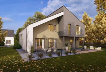 EIN TRAUMHAUS FÜR DIE GANZE FAMILIE