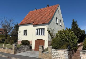 Vorschaubild Einfamilienhaus