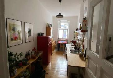 Vorschaubild Wohnung