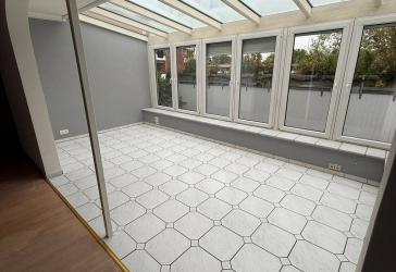 Hamburg-Pendler aufgepasst: Lichtdurchflutete Oase mit Wintergarten - Perfekt für Paare & Homeoffice
