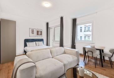 Vorschaubild Wohnung
