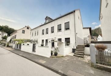 Vorschaubild Maisonettewohnung