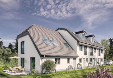 Vorschaubild Reihenmittelhaus