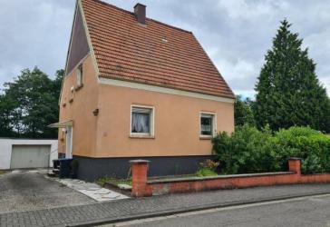 Vorschaubild Einfamilienhaus