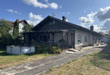 Vorschaubild Bungalow
