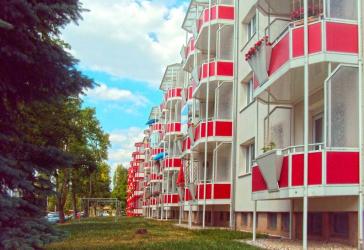 Vorschaubild Wohnung