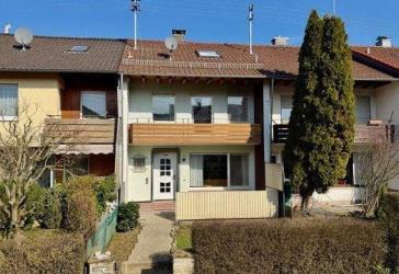 Vorschaubild Reihenmittelhaus