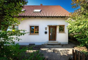 Vorschaubild Einfamilienhaus