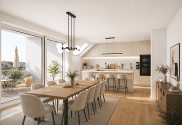 Vorschaubild Penthouse