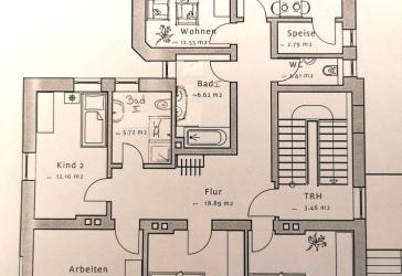 Vorschaubild Wohnung