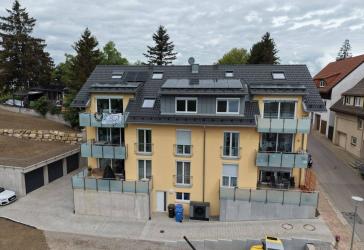 Vorschaubild Wohnung