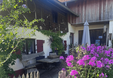 Vorschaubild Bauernhaus