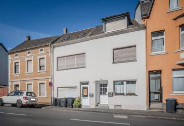 Vorschaubild Mehrfamilienhaus