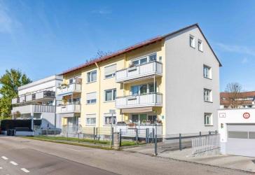 Vorschaubild Mehrfamilienhaus