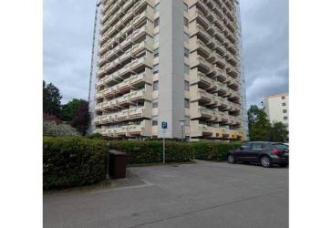 3-Zimmer-Wohnung zu vermieten