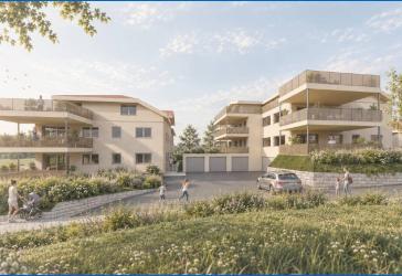 Vorschaubild Wohnung