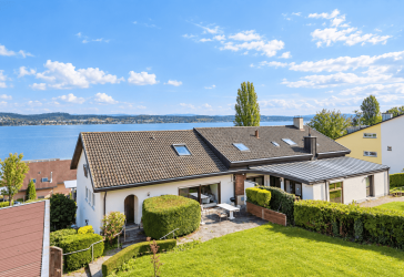 Vorschaubild Mehrfamilienhaus