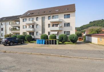 Vorschaubild Mehrfamilienhaus